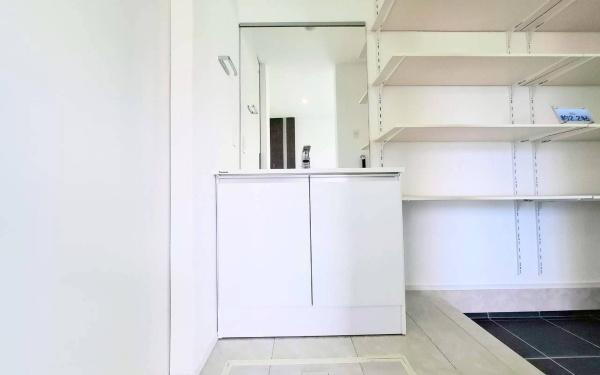 町田市成瀬1丁目(洗面台・洗面所)