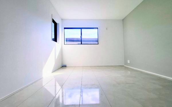 町田市成瀬1丁目(洋室)