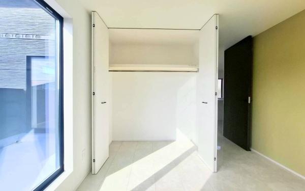 町田市成瀬1丁目(収納)