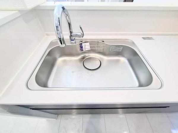 町田市成瀬1丁目(キッチン)