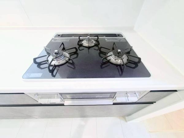 町田市成瀬1丁目(キッチン)