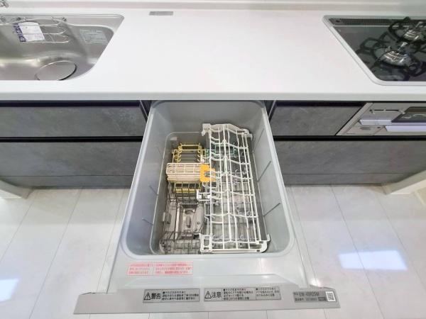 町田市成瀬1丁目(キッチン)