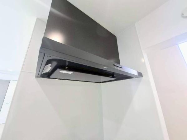 町田市成瀬1丁目(キッチン)