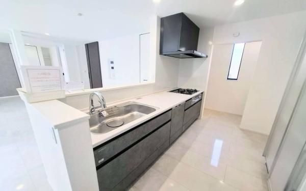 町田市成瀬1丁目(キッチン)