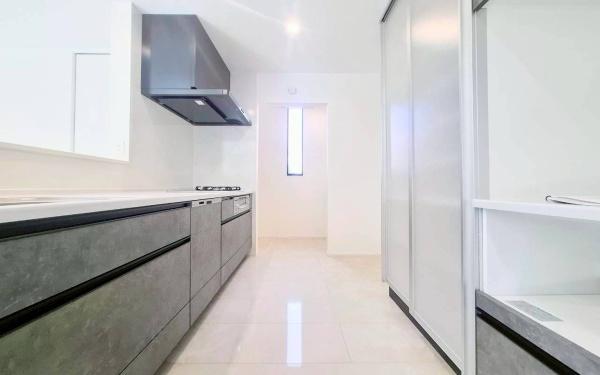 町田市成瀬1丁目(キッチン)