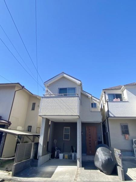 南区六ツ川２丁目