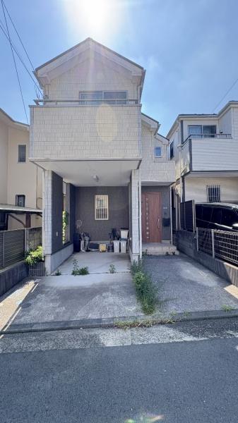 南区六ツ川２丁目