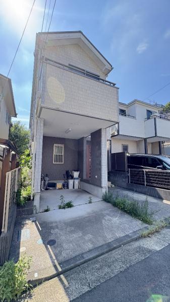 南区六ツ川２丁目