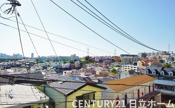 神奈川区大口仲町　全１４棟１１号棟