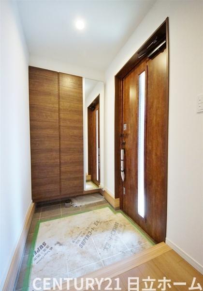 神奈川区大口仲町　全１４棟１１号棟