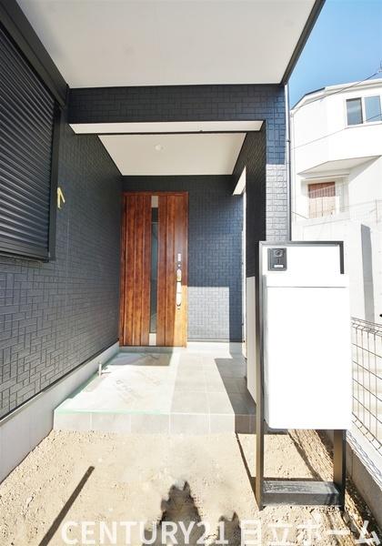 神奈川区大口仲町　全１４棟１１号棟