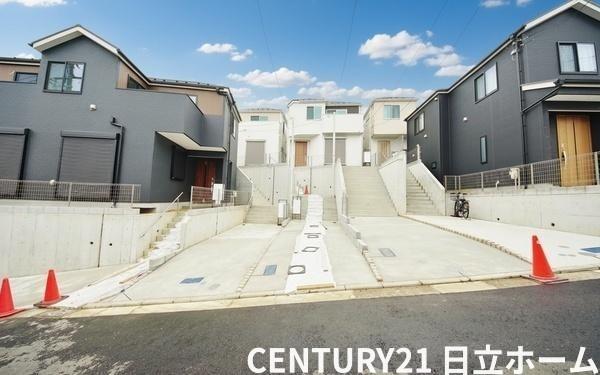 神奈川区大口仲町　全１４棟１１号棟