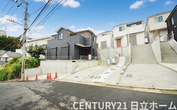 神奈川区大口仲町　全１４棟１１号棟