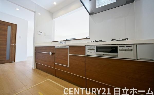 神奈川区大口仲町　全１４棟１１号棟