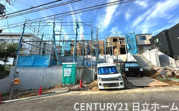 神奈川区大口仲町　全４棟　１２号棟