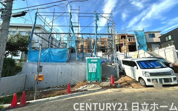 神奈川区大口仲町　全４棟　１２号棟