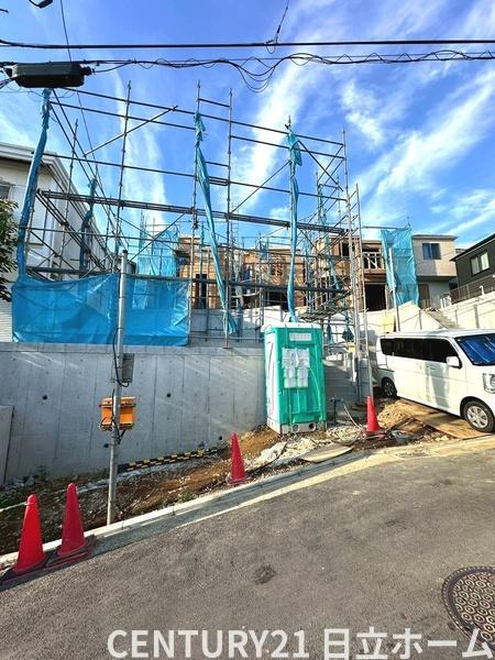 神奈川区大口仲町　全４棟　１２号棟