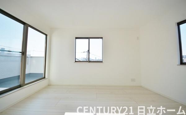 神奈川区大口仲町　全１４棟１２号棟