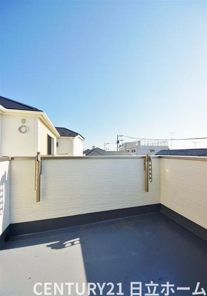 神奈川区大口仲町　全１４棟１２号棟