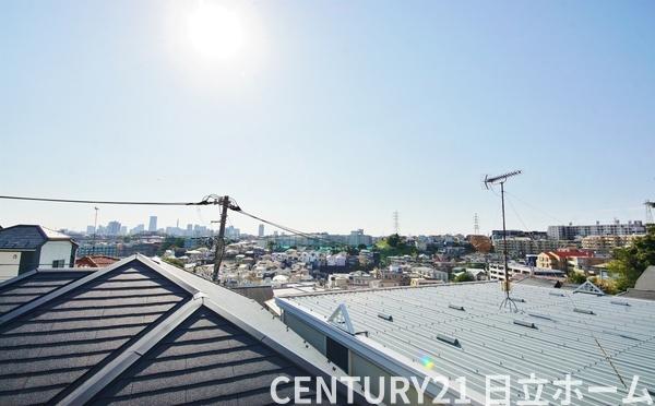 神奈川区大口仲町　全１４棟１２号棟