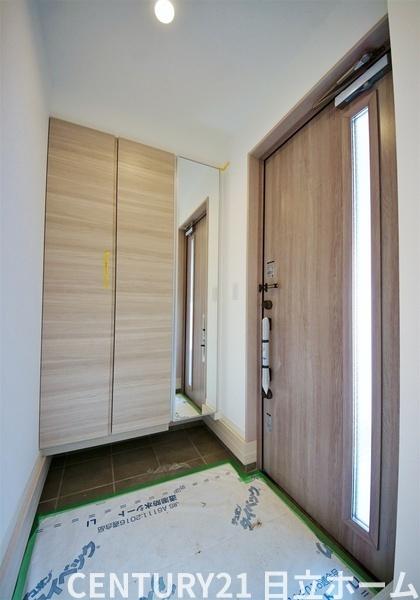 神奈川区大口仲町　全１４棟１２号棟