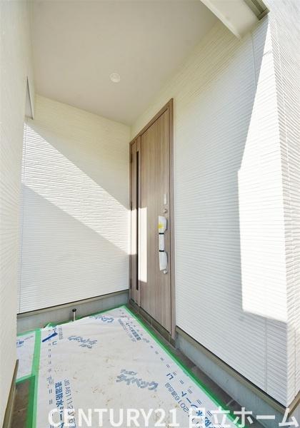 神奈川区大口仲町　全１４棟１２号棟