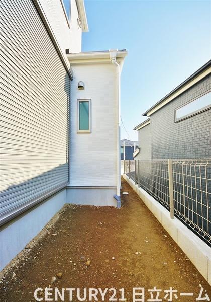 神奈川区大口仲町　全１４棟１２号棟