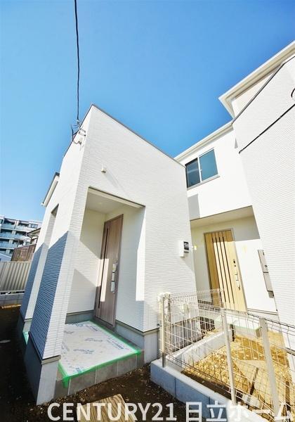 神奈川区大口仲町　全１４棟１２号棟