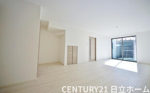 神奈川区大口仲町　全１４棟１２号棟