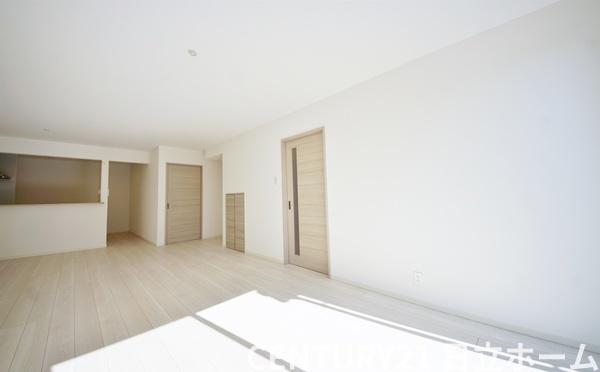 神奈川区大口仲町　全１４棟１２号棟