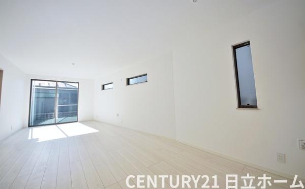 神奈川区大口仲町　全１４棟１２号棟