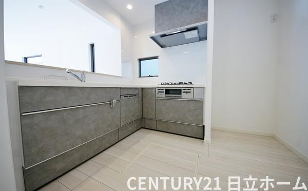 神奈川区大口仲町　全１４棟１２号棟