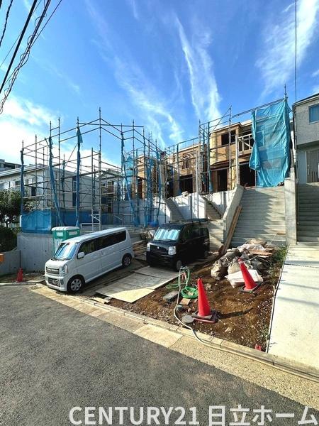 神奈川区大口仲町　全４棟　１２号棟
