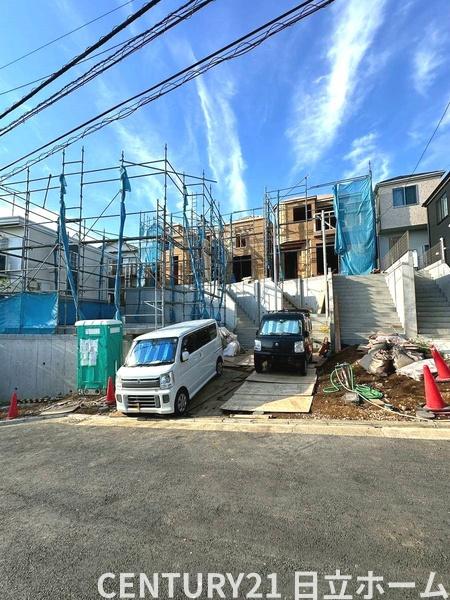 神奈川区大口仲町　全４棟　１２号棟