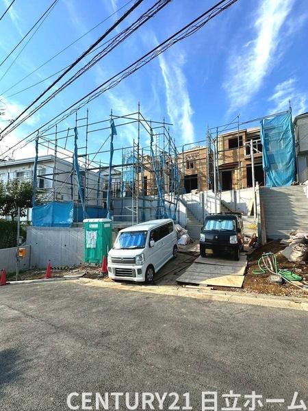神奈川区大口仲町　全４棟　１２号棟