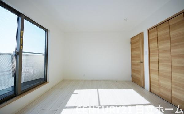 神奈川区大口仲町　全１４棟１３号棟