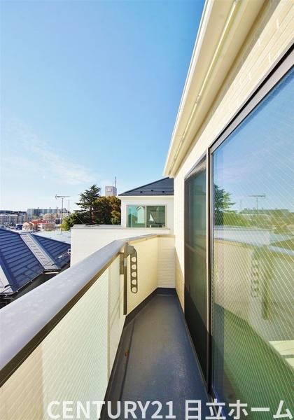 神奈川区大口仲町　全１４棟１３号棟