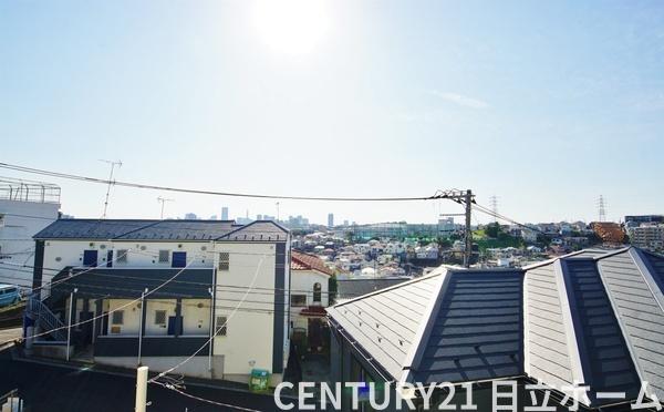 神奈川区大口仲町　全１４棟１３号棟