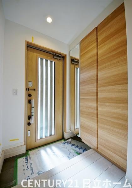 神奈川区大口仲町　全１４棟１３号棟