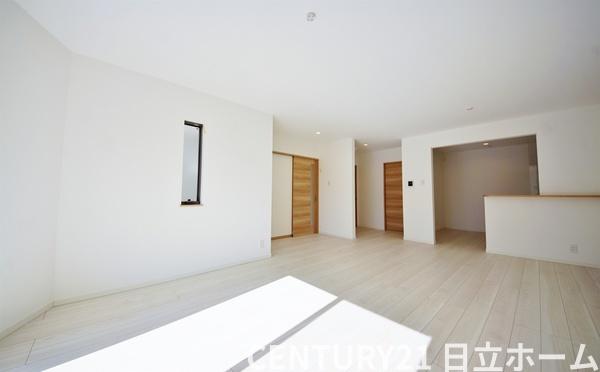 神奈川区大口仲町　全１４棟１３号棟