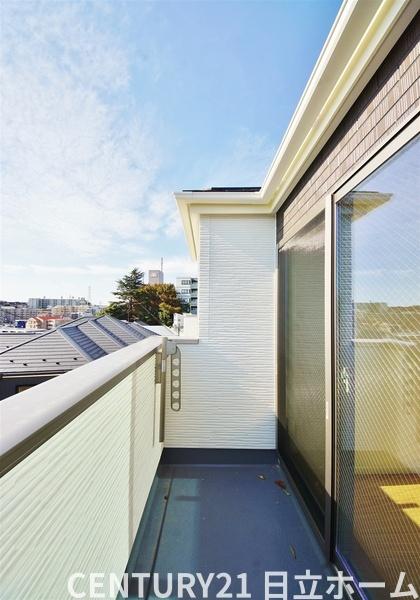 神奈川区大口仲町　全１４棟　１４号棟