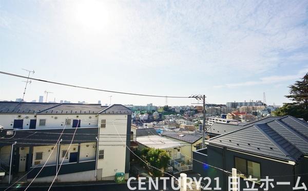 神奈川区大口仲町　全１４棟　１４号棟