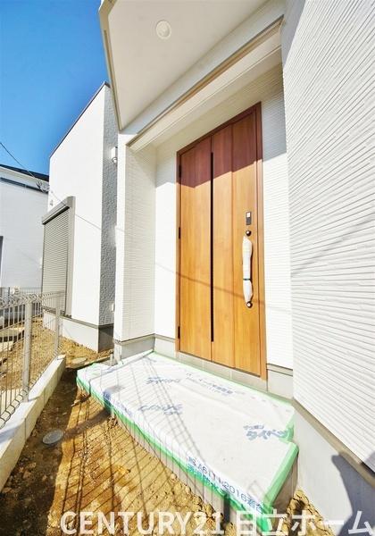 神奈川区大口仲町　全１４棟　１４号棟