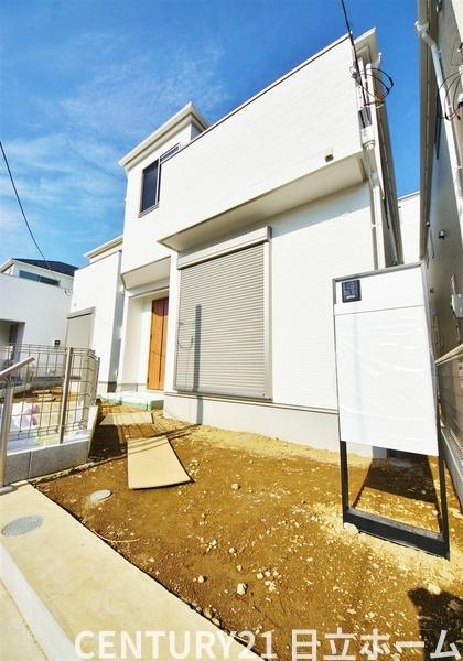 神奈川区大口仲町　全１４棟　１４号棟