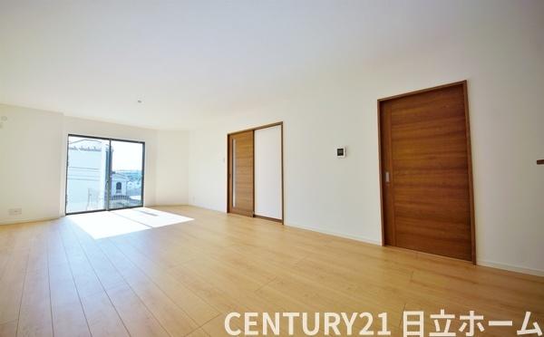 神奈川区大口仲町　全１４棟　１４号棟