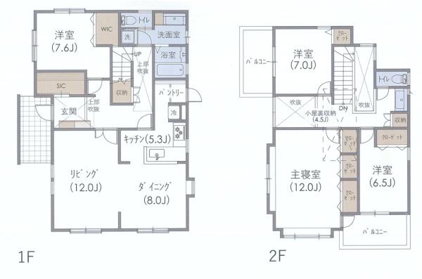 青葉区市ケ尾町