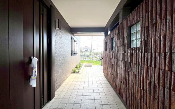 横浜市青葉区市ケ尾町の中古一戸建て