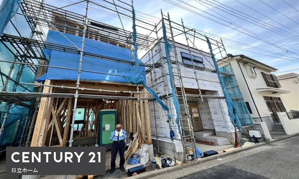横浜市泉区中田南５丁目の新築一戸建