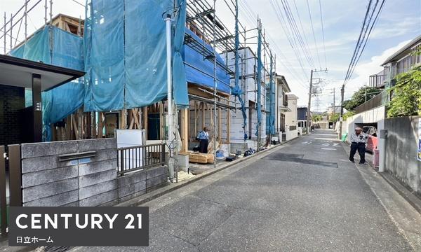 横浜市泉区中田南５丁目の新築一戸建