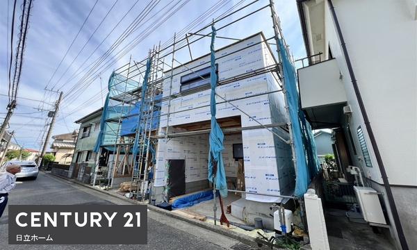 横浜市泉区中田南５丁目の新築一戸建